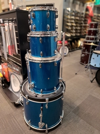 Mapex Pro M Shell Pack